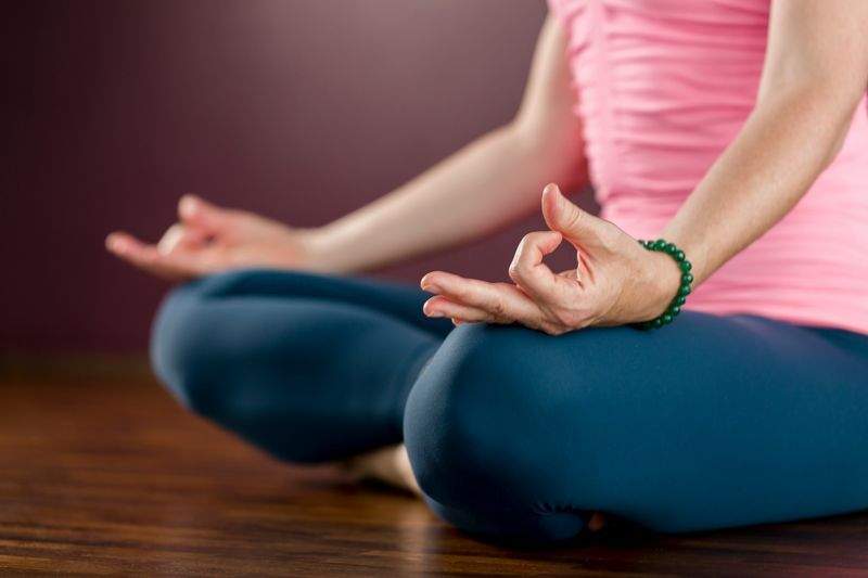 和のヨガスタジオ - Image 9